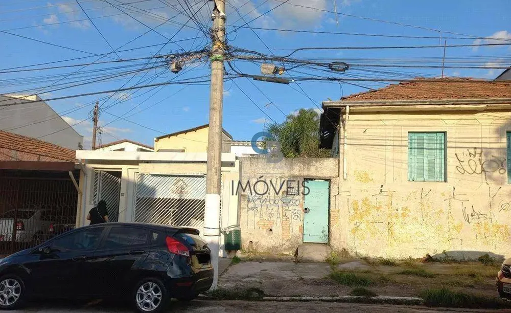 Terreno, 505 m² - Foto 2