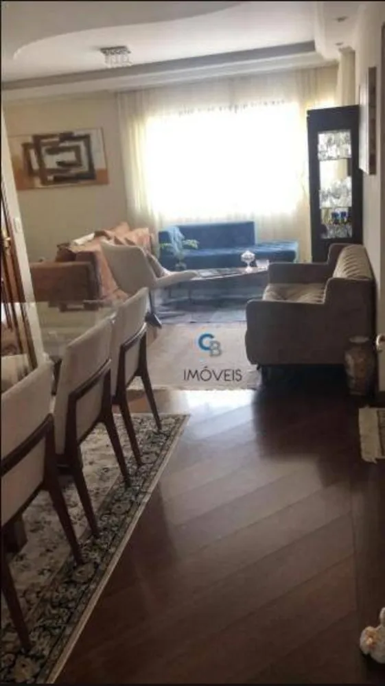 Apartamento, 3 quartos, 130 m² - Foto 1