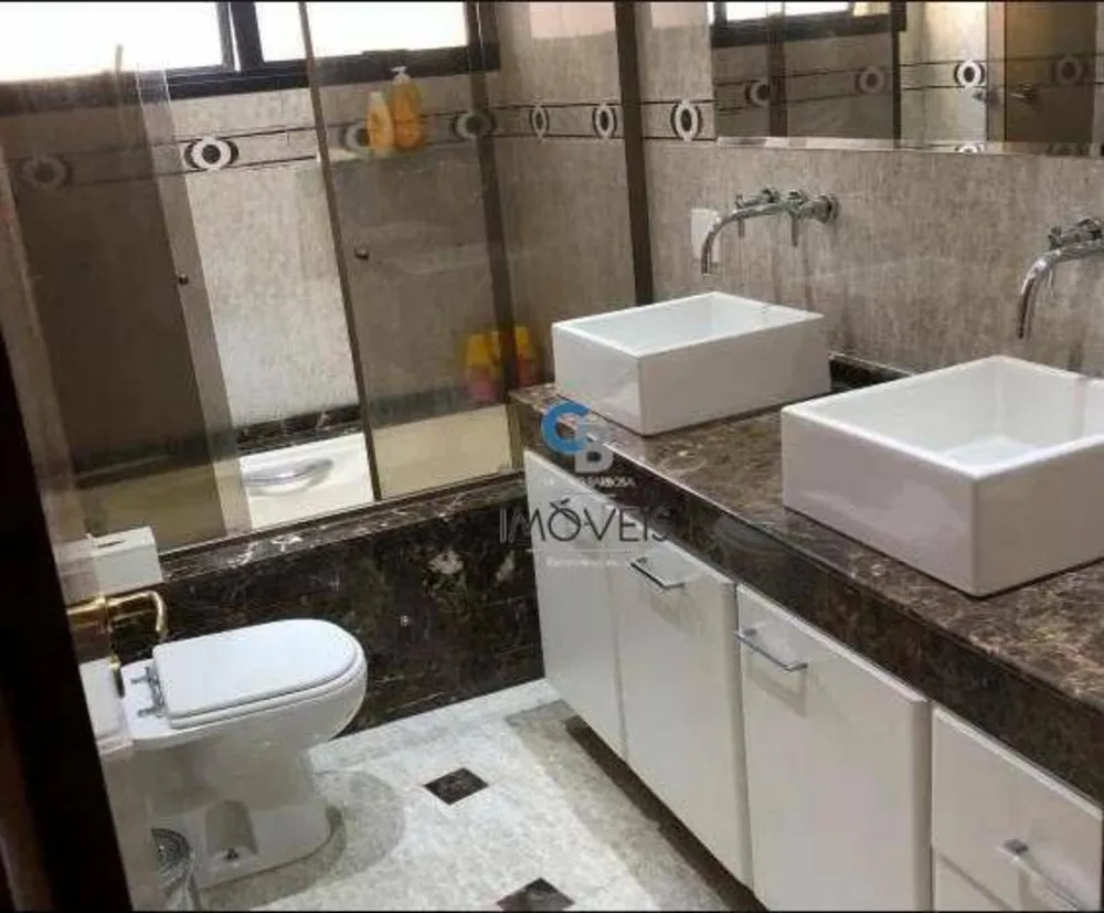 Apartamento, 3 quartos, 130 m² - Foto 4