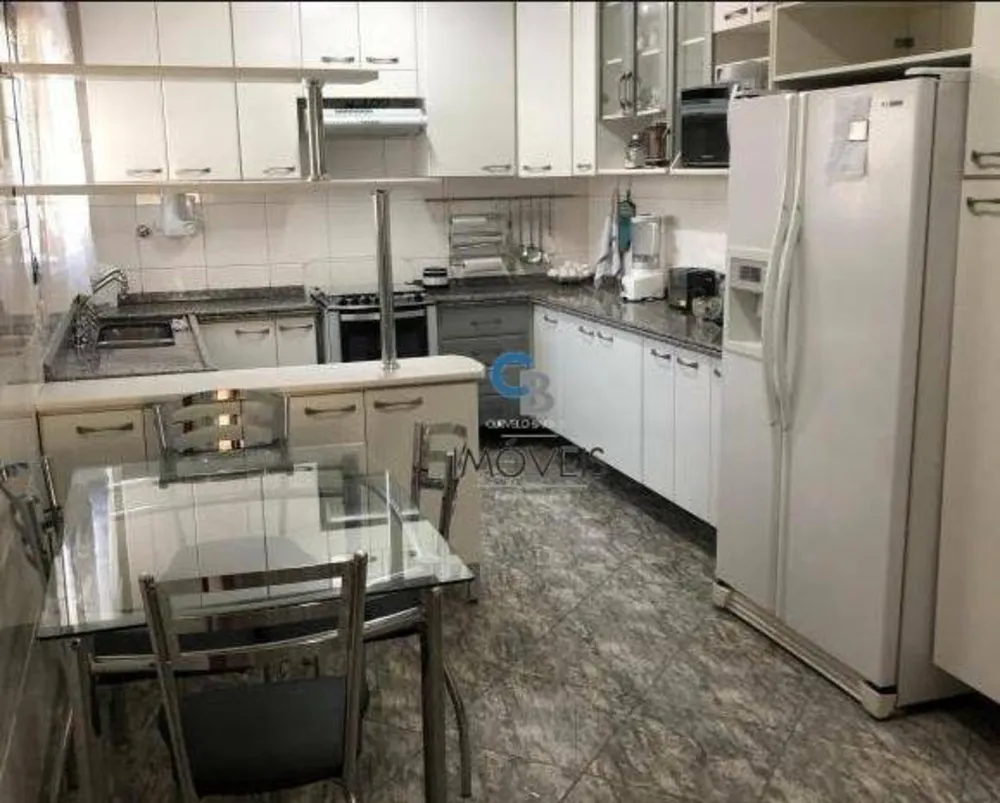 Apartamento, 3 quartos, 130 m² - Foto 2