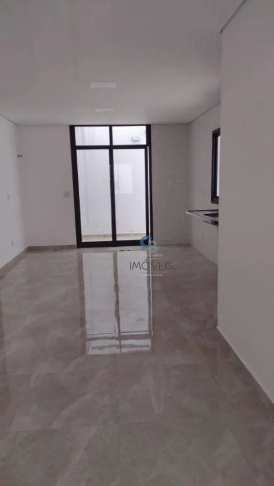 Sobrado, 3 quartos, 128 m² - Foto 2
