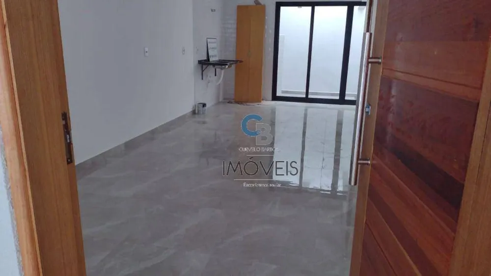 Sobrado, 3 quartos, 128 m² - Foto 3