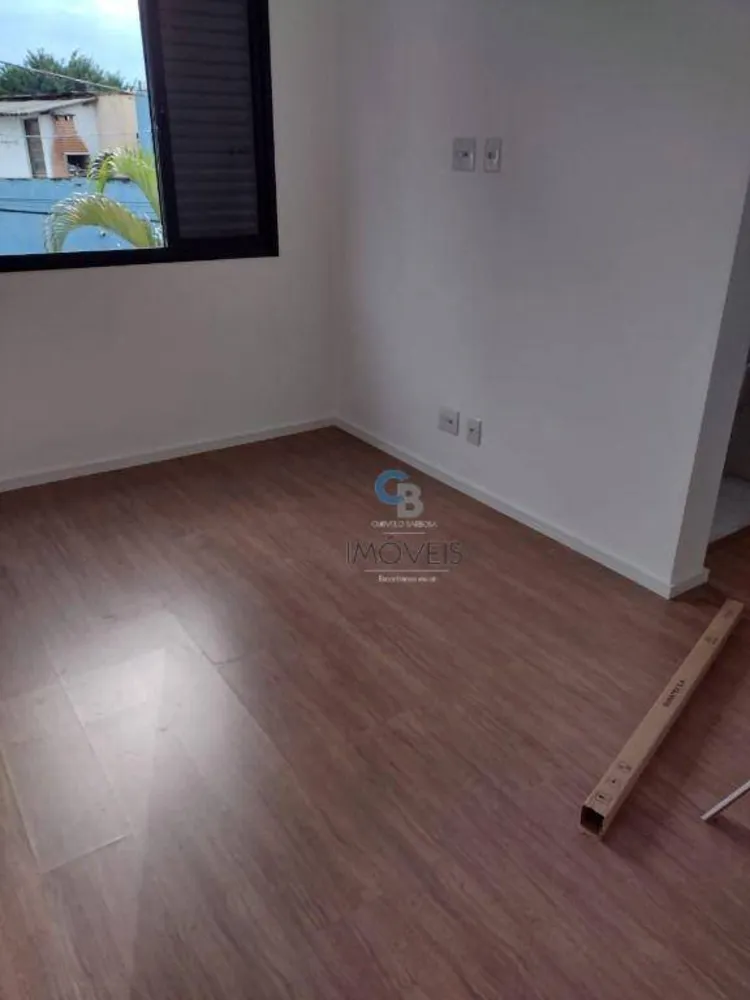 Sobrado, 3 quartos, 128 m² - Foto 4