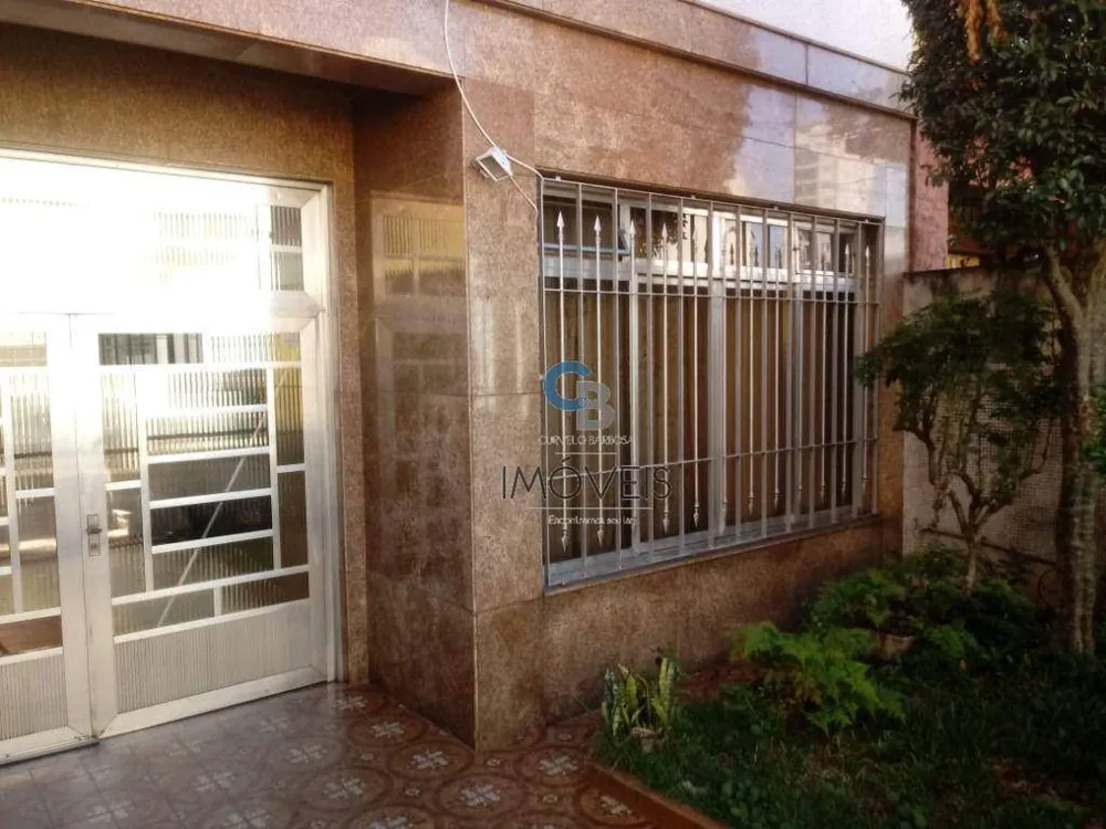 Casa, 3 quartos, 180 m² - Foto 1