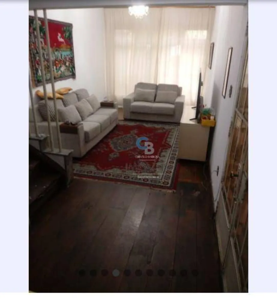 Casa, 3 quartos, 180 m² - Foto 2