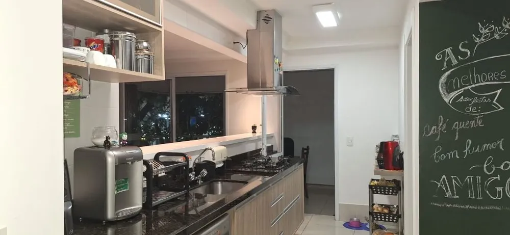 Apartamento, 2 quartos, 110 m² - Foto 4