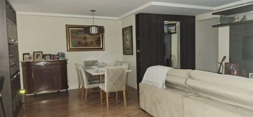 Apartamento, 2 quartos, 110 m² - Foto 2