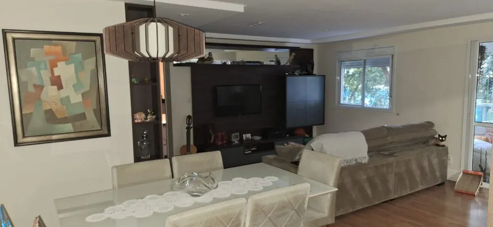 Apartamento, 2 quartos, 110 m² - Foto 1