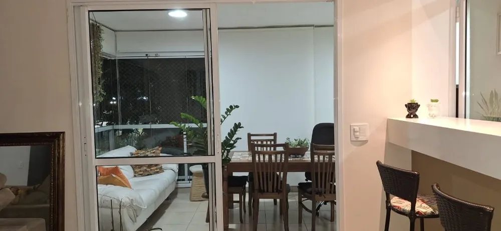 Apartamento, 2 quartos, 110 m² - Foto 3