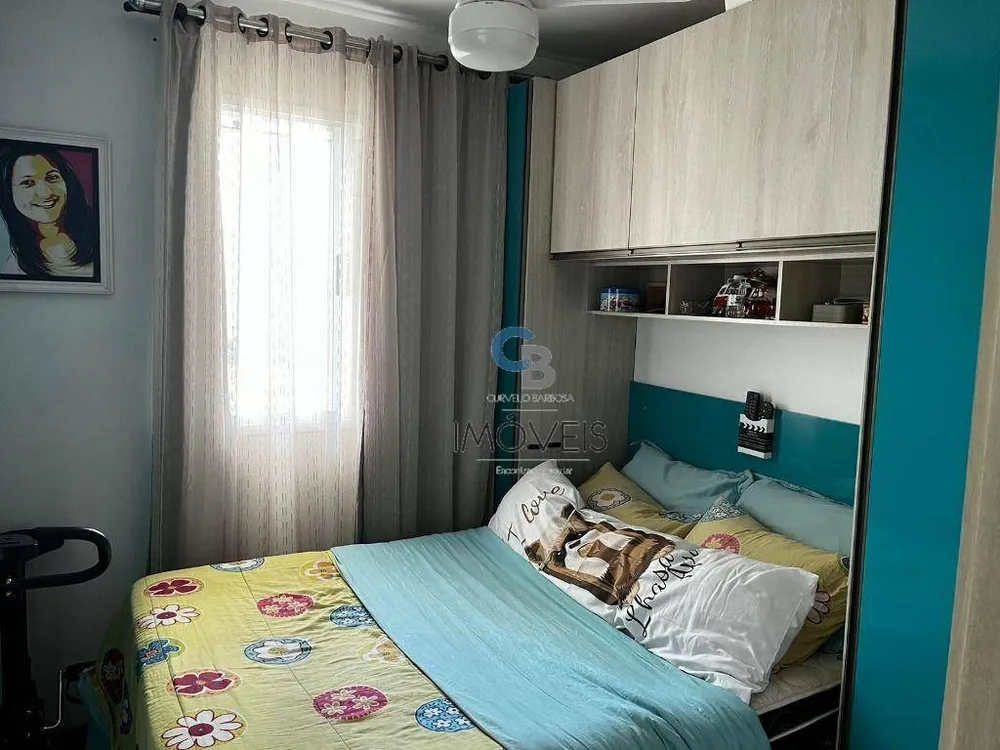 Apartamento, 2 quartos, 65 m² - Foto 3
