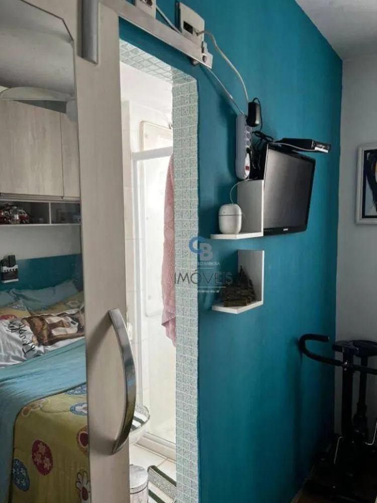 Apartamento, 2 quartos, 65 m² - Foto 4