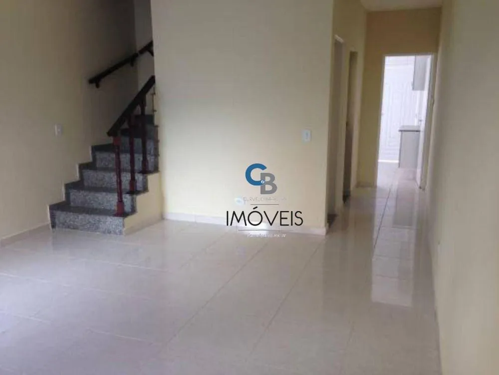 Sobrado, 3 quartos, 120 m² - Foto 3