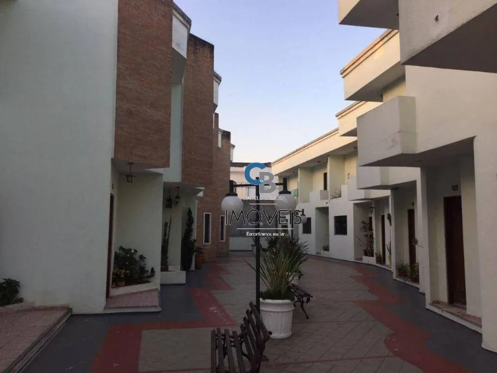 Sobrado, 3 quartos, 120 m² - Foto 2