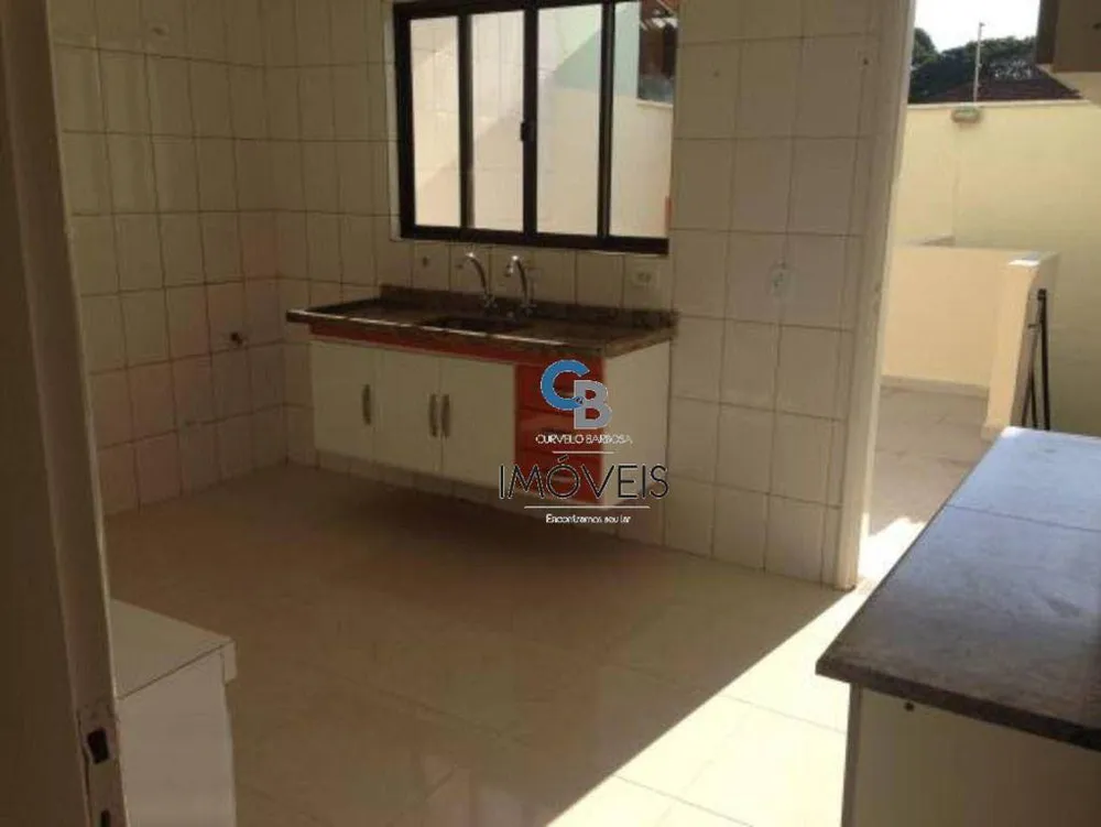 Sobrado, 3 quartos, 120 m² - Foto 4