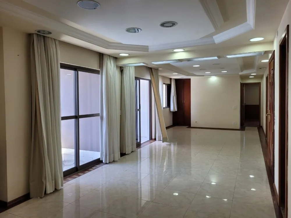 Apartamento, 5 quartos, 175 m² - Foto 1