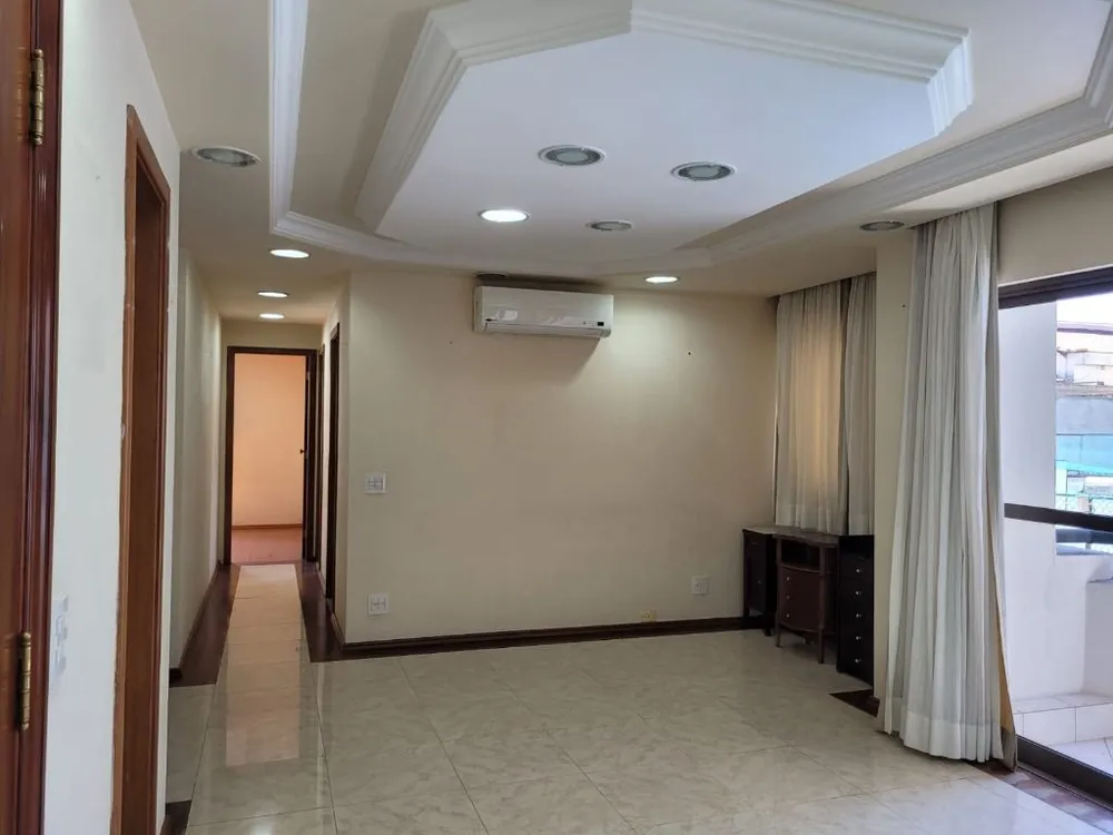 Apartamento, 5 quartos, 175 m² - Foto 2