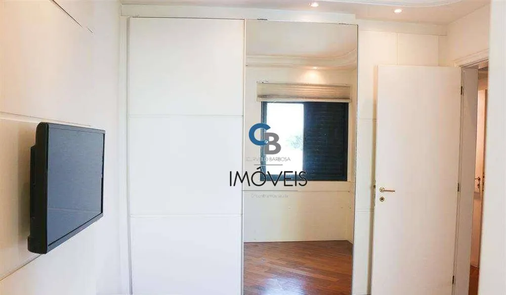 Apartamento, 3 quartos, 137 m² - Foto 3