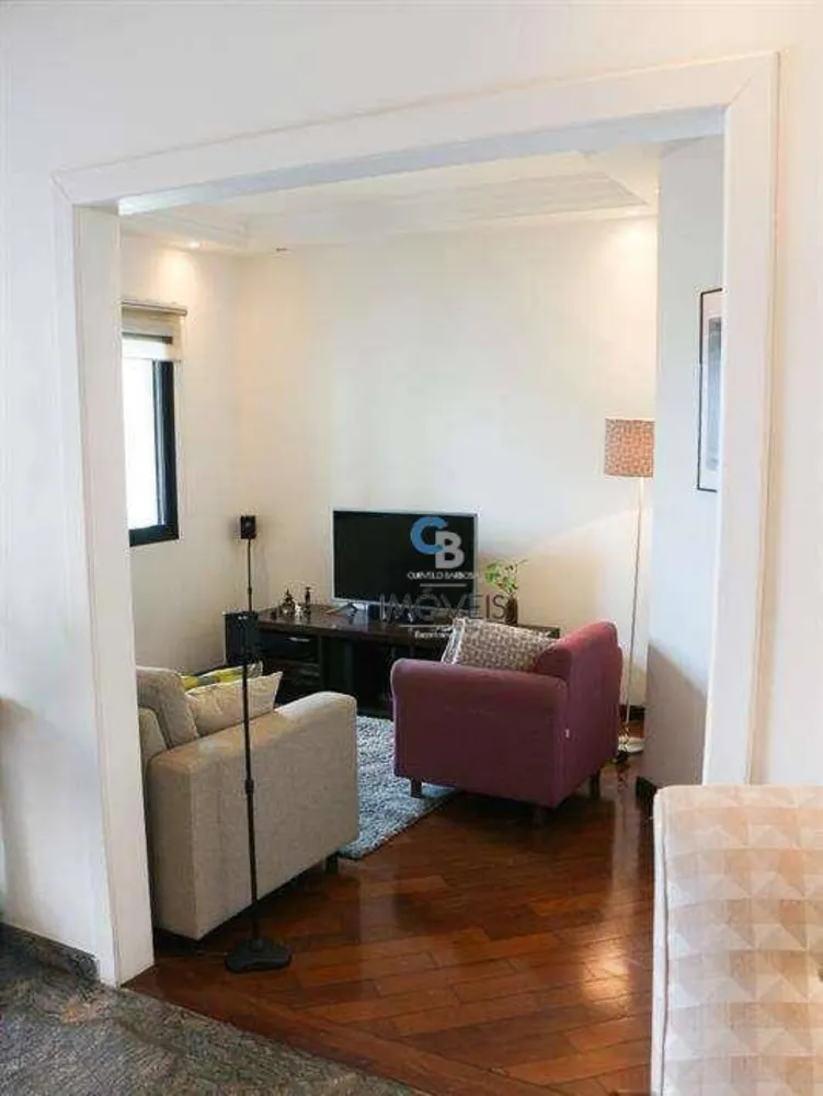 Apartamento, 3 quartos, 137 m² - Foto 1