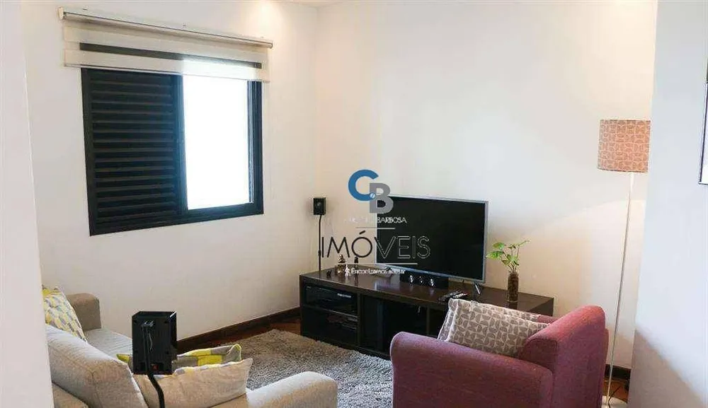 Apartamento, 3 quartos, 137 m² - Foto 2