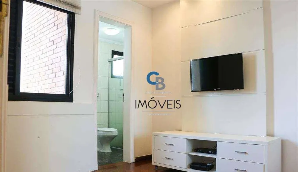 Apartamento, 3 quartos, 137 m² - Foto 4