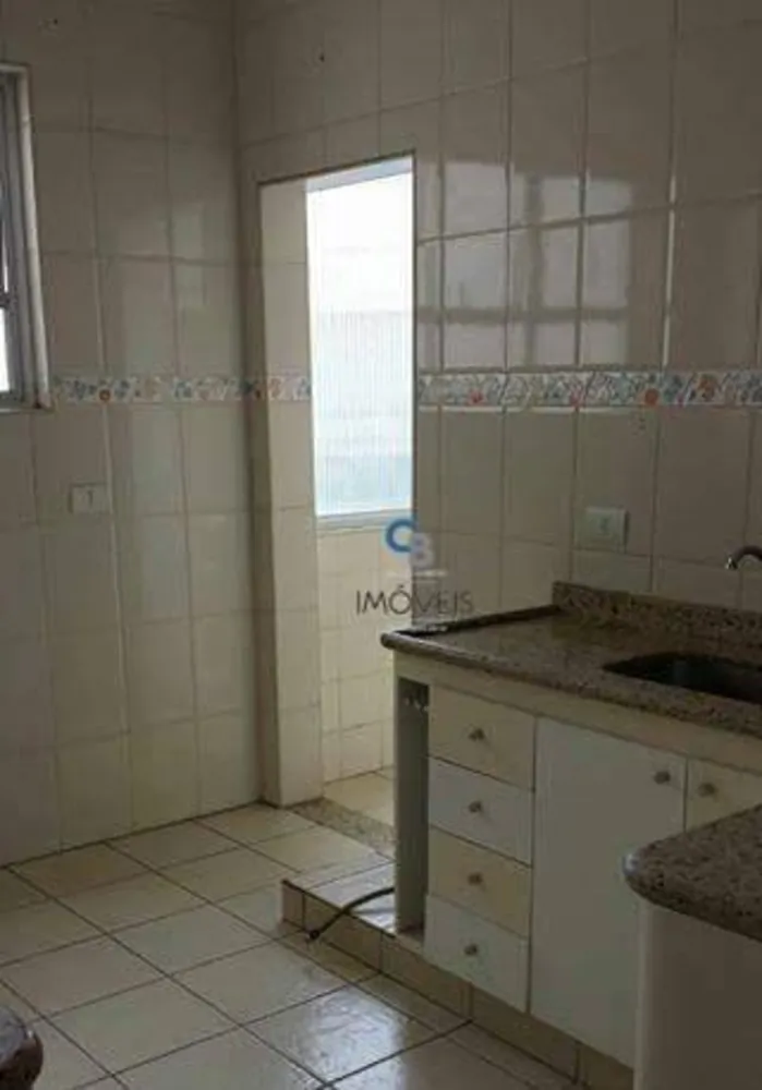 Apartamento, 2 quartos, 80 m² - Foto 2