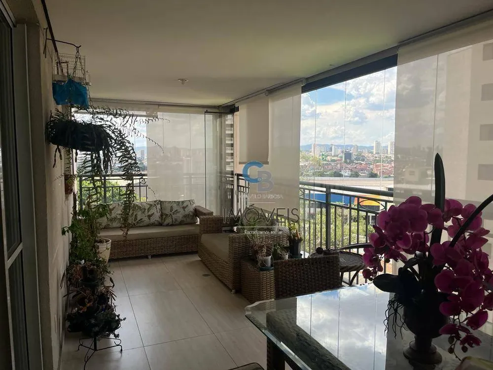 Apartamento, 3 quartos, 164 m² - Foto 1