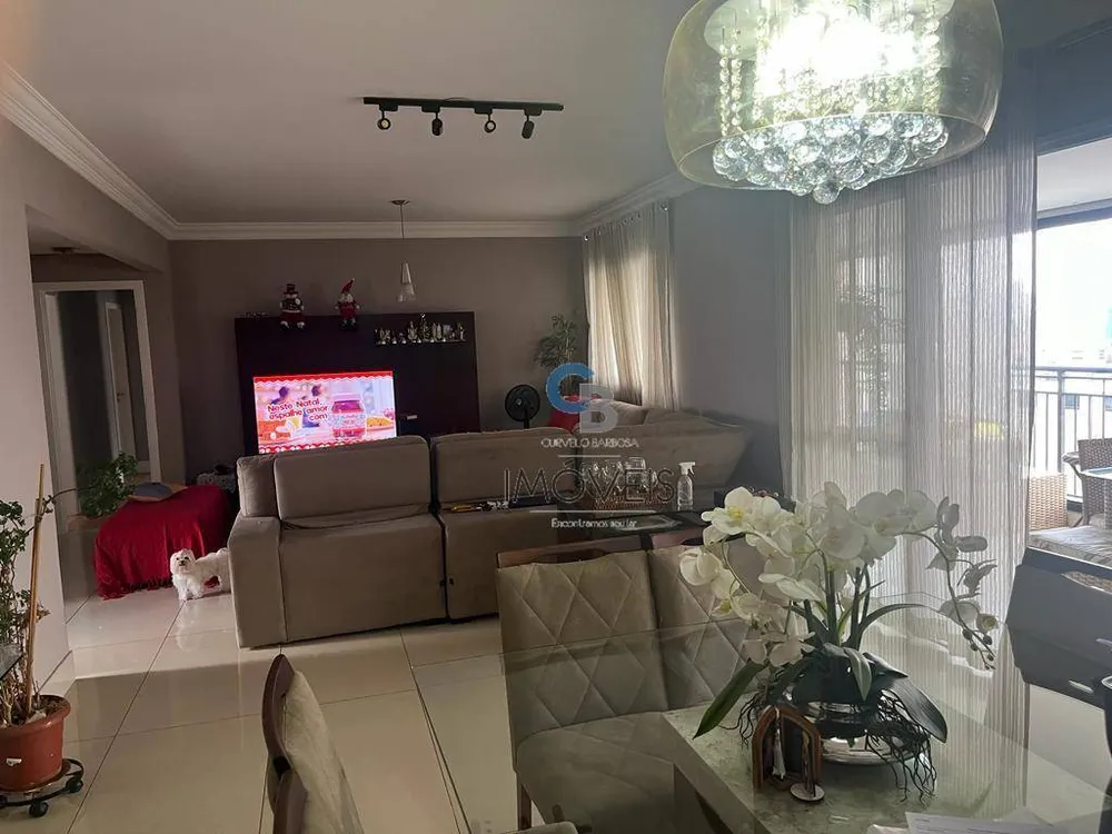 Apartamento, 3 quartos, 164 m² - Foto 3