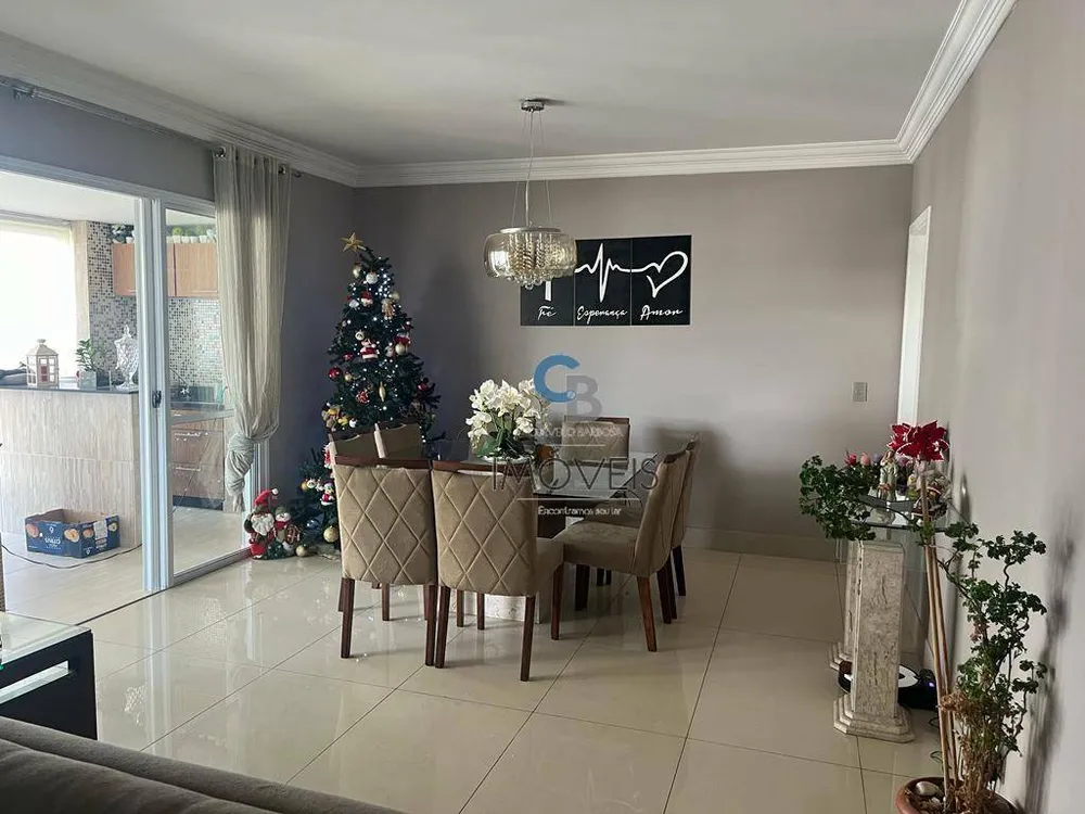 Apartamento, 3 quartos, 164 m² - Foto 4