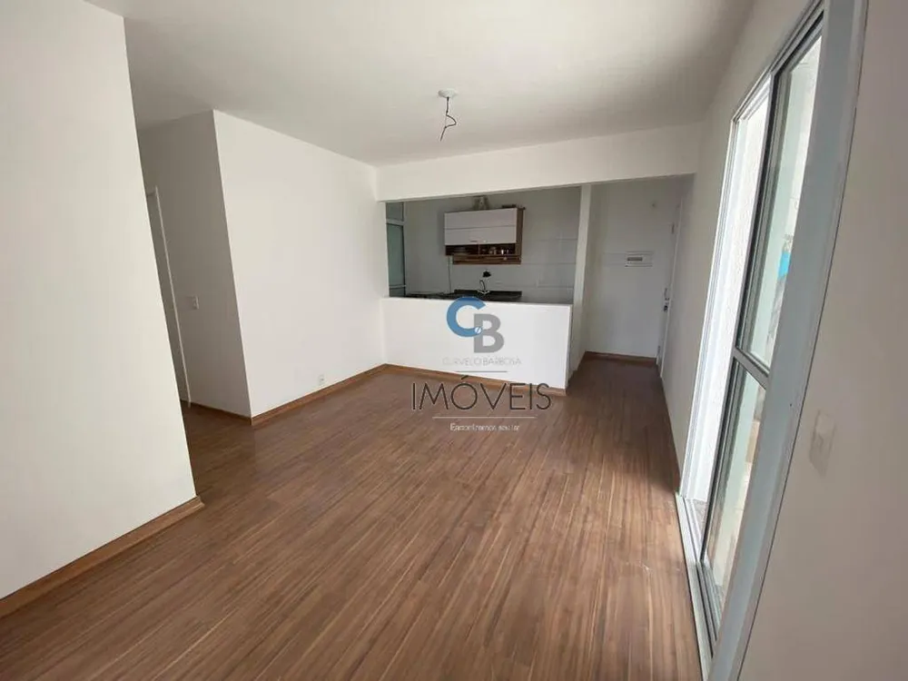 Apartamento, 3 quartos, 104 m² - Foto 2