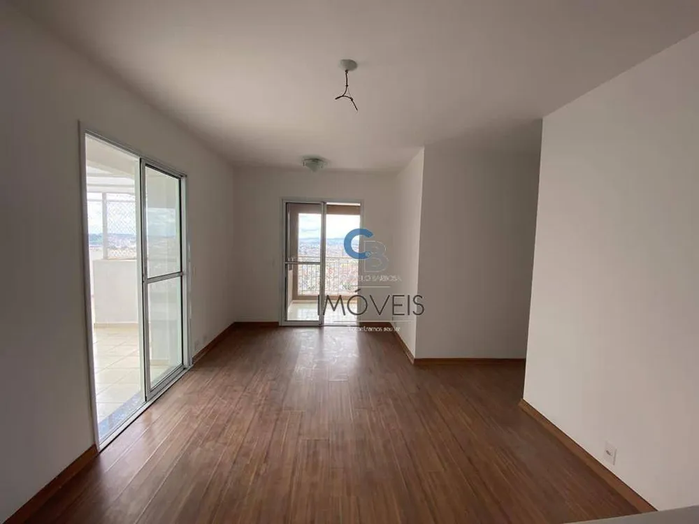 Apartamento, 3 quartos, 104 m² - Foto 1
