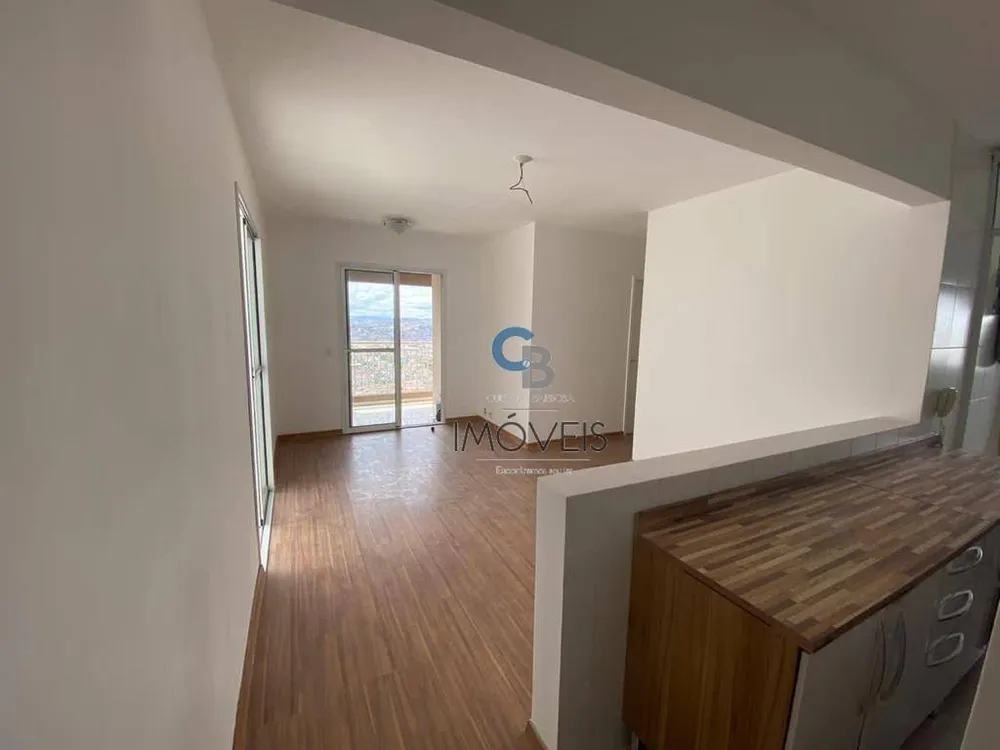 Apartamento, 3 quartos, 104 m² - Foto 3