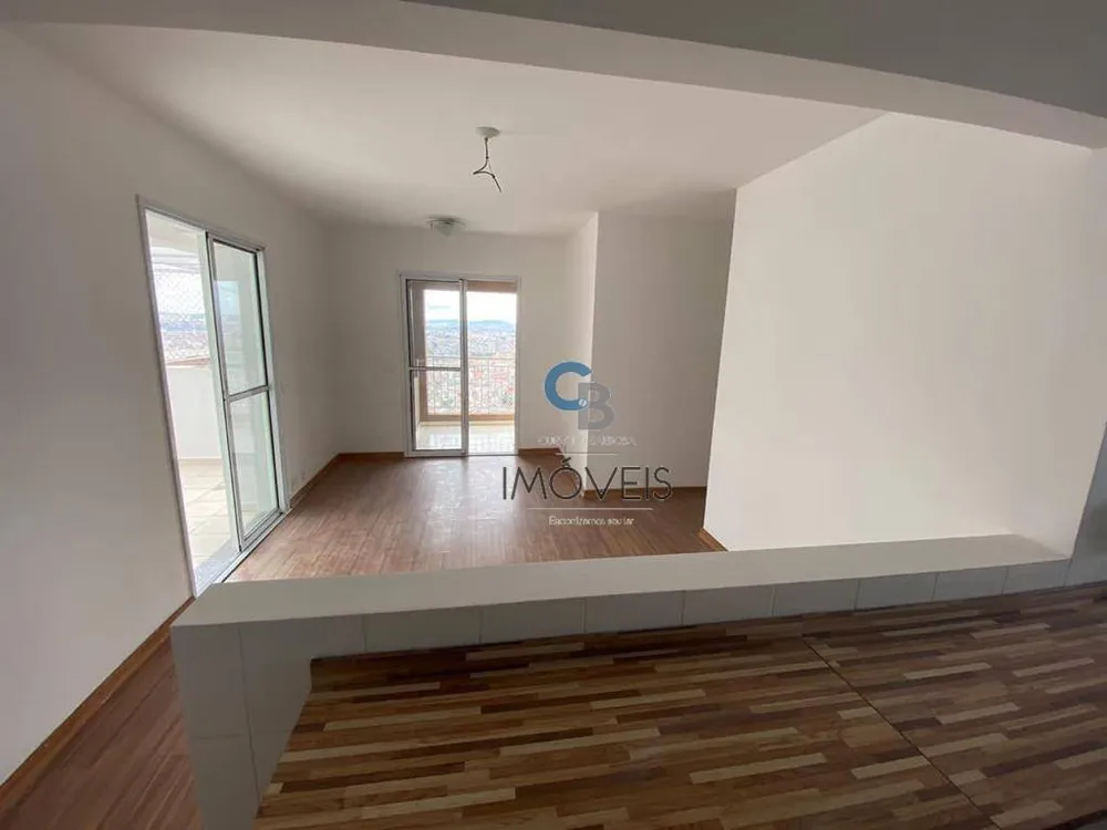 Apartamento, 3 quartos, 104 m² - Foto 4