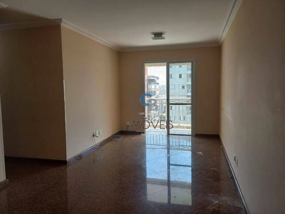 Apartamento, 3 quartos, 82 m² - Foto 1