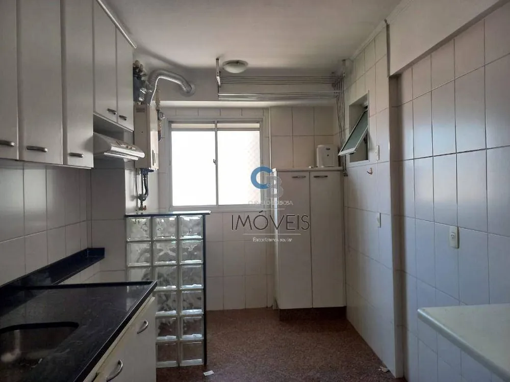 Apartamento, 3 quartos, 82 m² - Foto 2