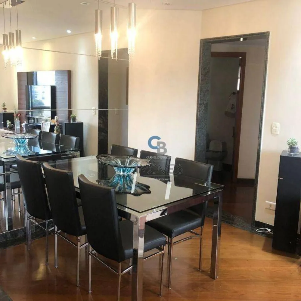 Apartamento, 3 quartos, 125 m² - Foto 4