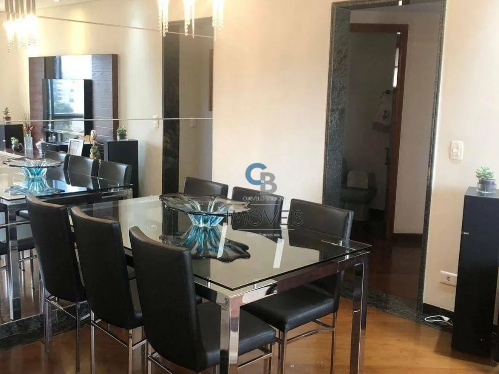 Apartamento, 3 quartos, 125 m² - Foto 2