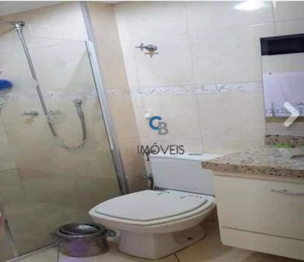 Apartamento, 3 quartos, 105 m² - Foto 3