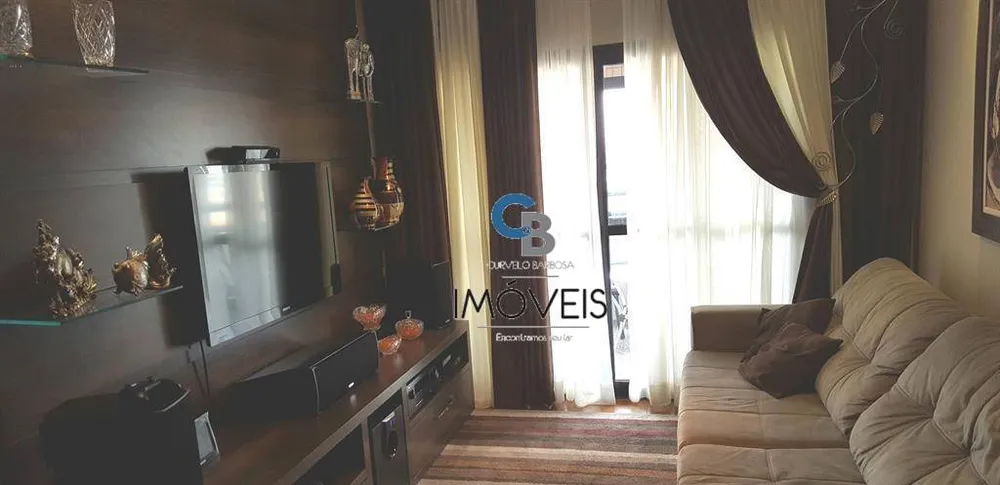 Apartamento, 3 quartos, 105 m² - Foto 4