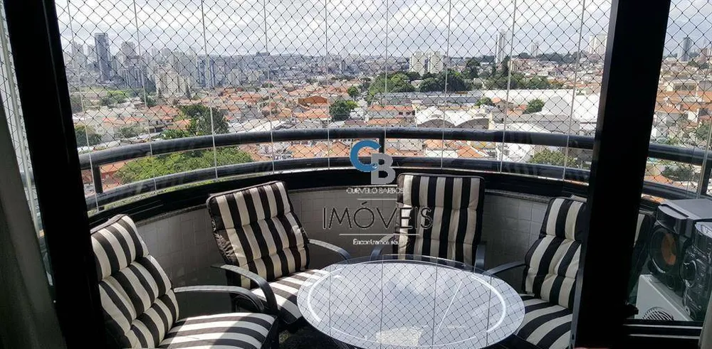 Apartamento, 3 quartos, 105 m² - Foto 1