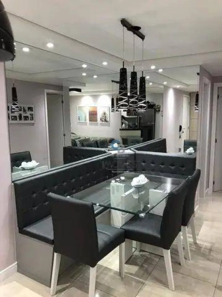 Apartamento, 2 quartos, 61 m² - Foto 4