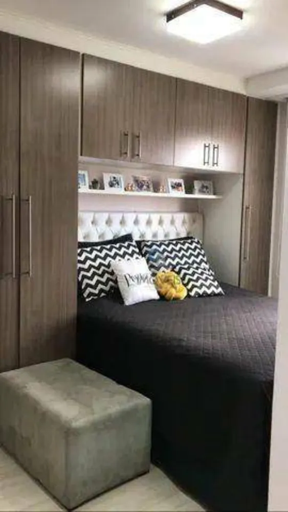 Apartamento, 2 quartos, 61 m² - Foto 3