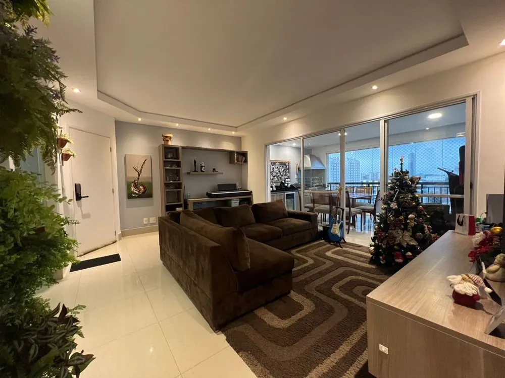 Apartamento, 2 quartos, 96 m² - Foto 2