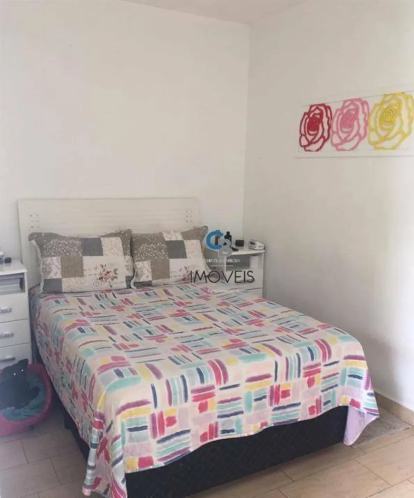 Sobrado, 3 quartos, 145 m² - Foto 4