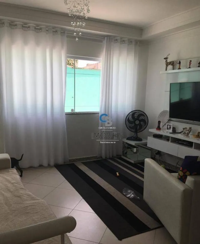 Sobrado, 3 quartos, 145 m² - Foto 1