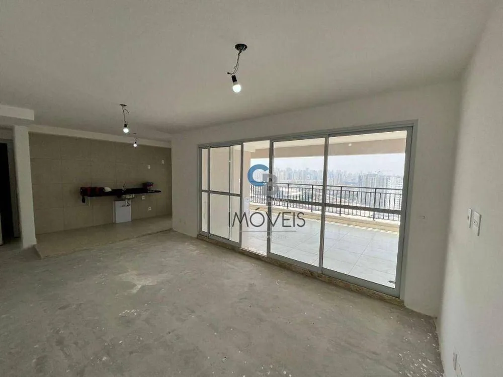 Apartamento, 3 quartos, 122 m² - Foto 1