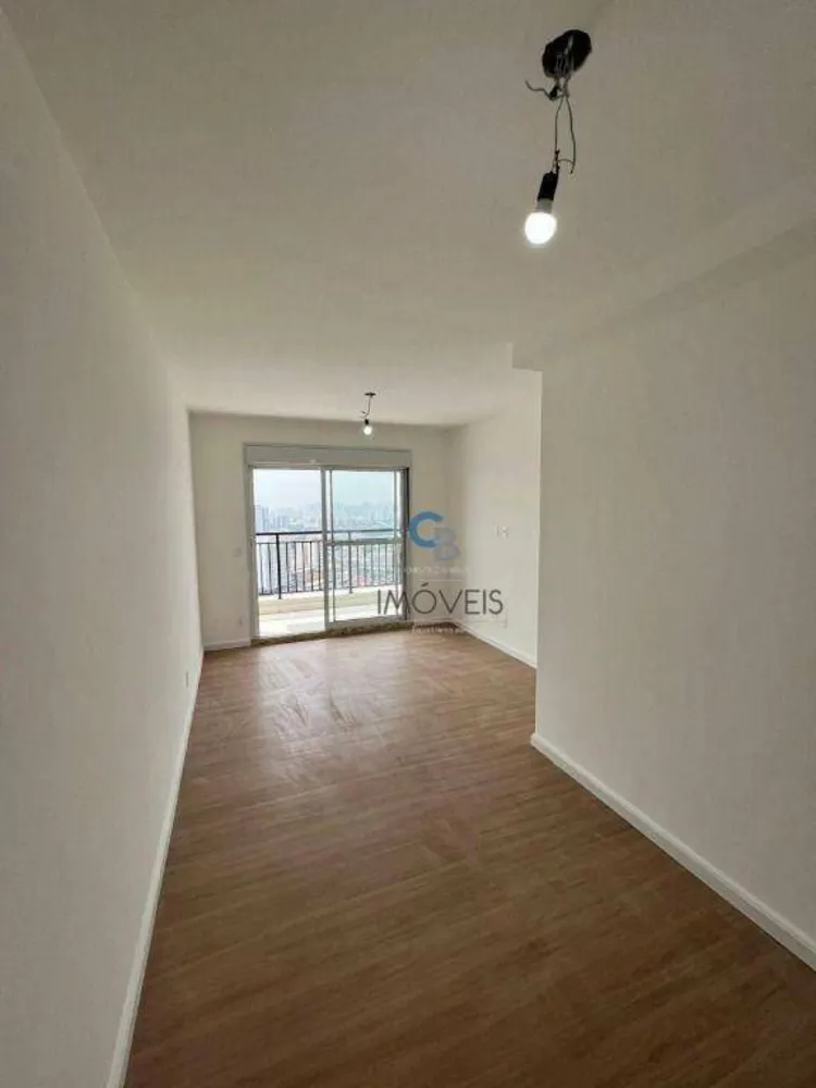 Apartamento, 3 quartos, 122 m² - Foto 3