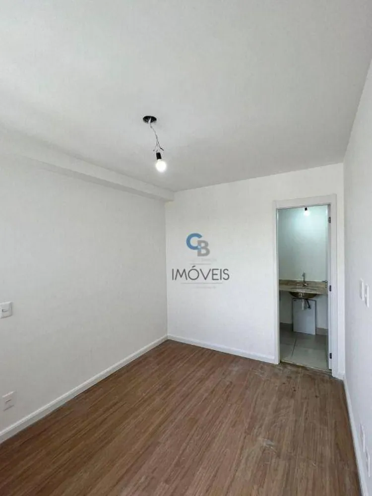 Apartamento, 3 quartos, 122 m² - Foto 4