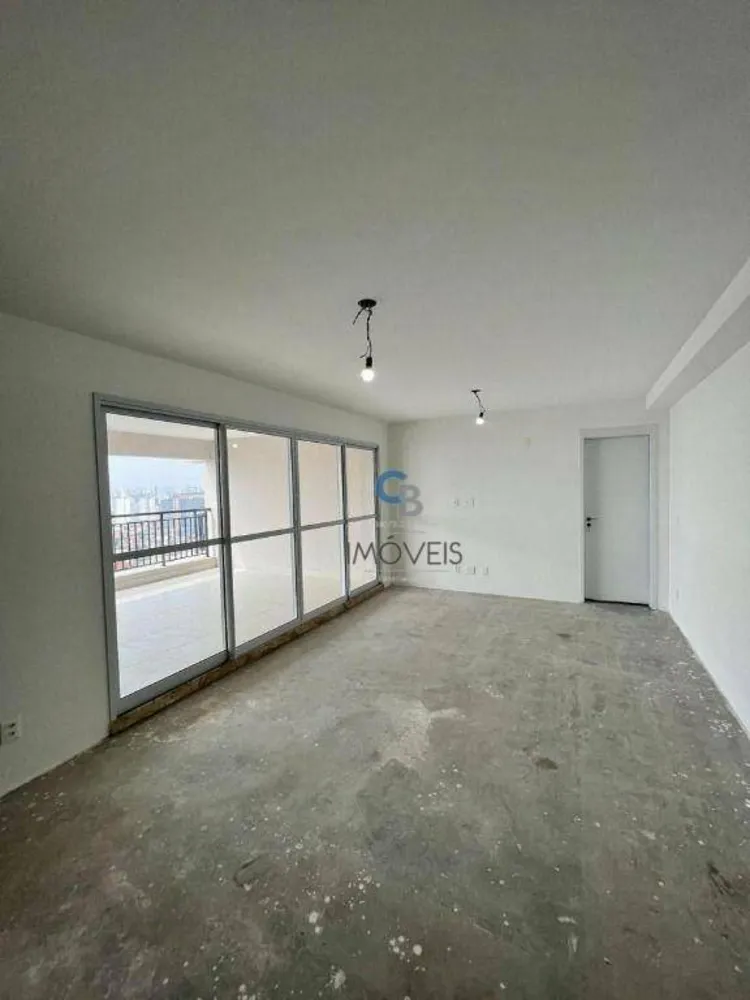 Apartamento, 3 quartos, 122 m² - Foto 2