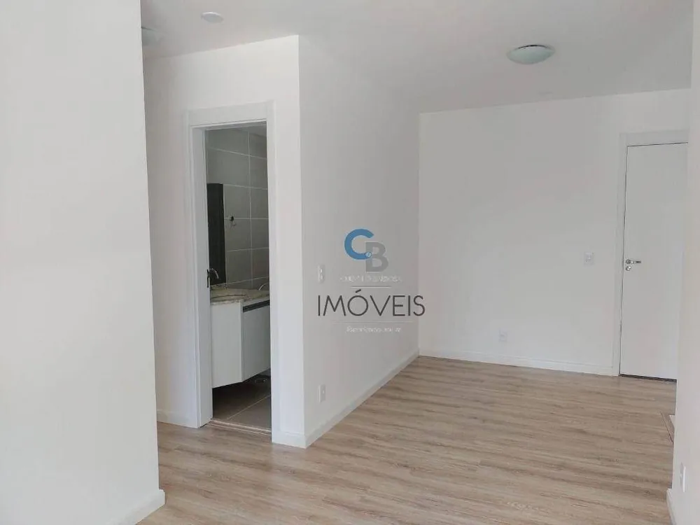 Apartamento, 2 quartos, 60 m² - Foto 2