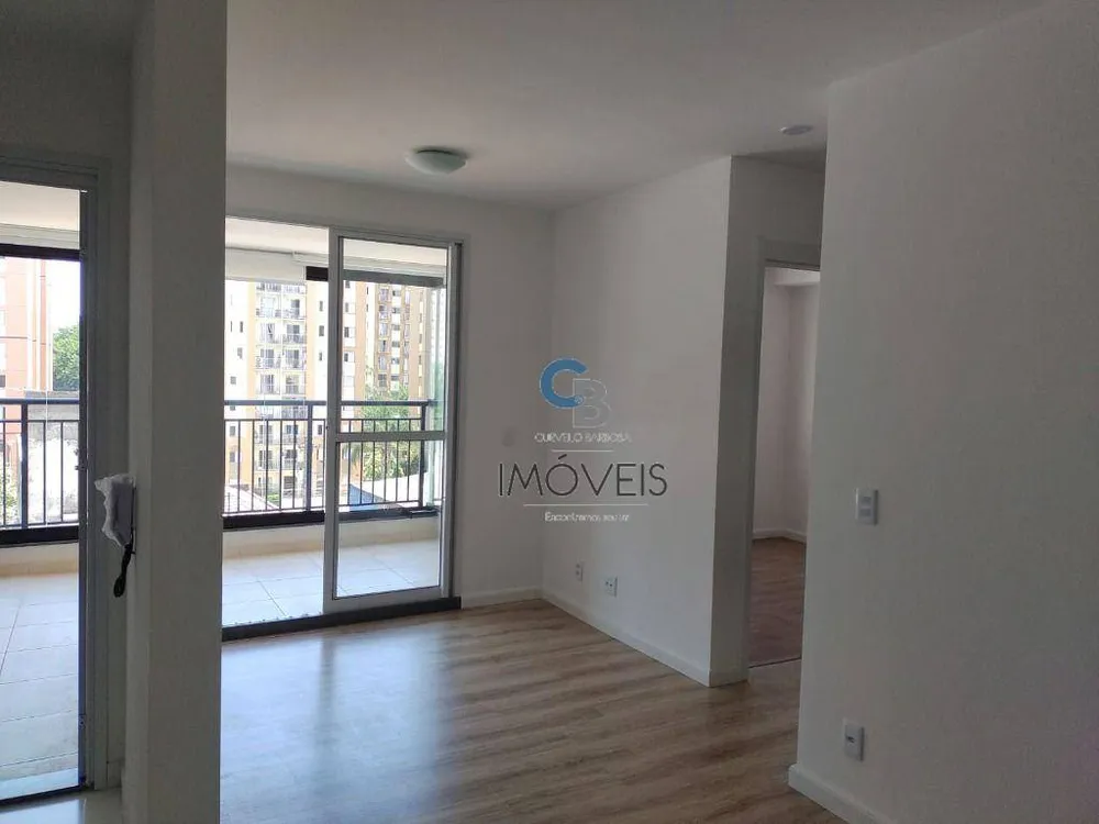 Apartamento, 2 quartos, 60 m² - Foto 1